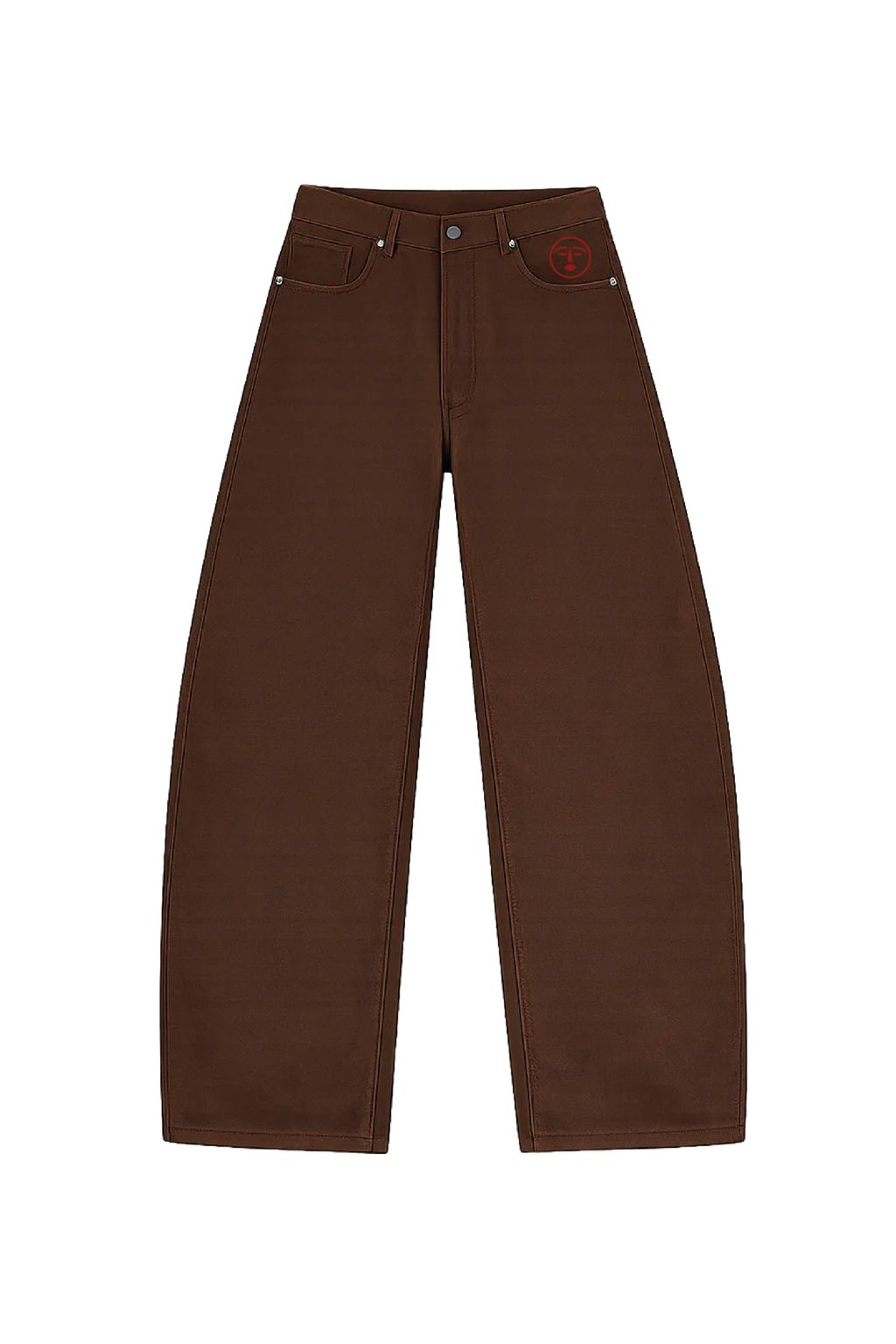 Balloon pant