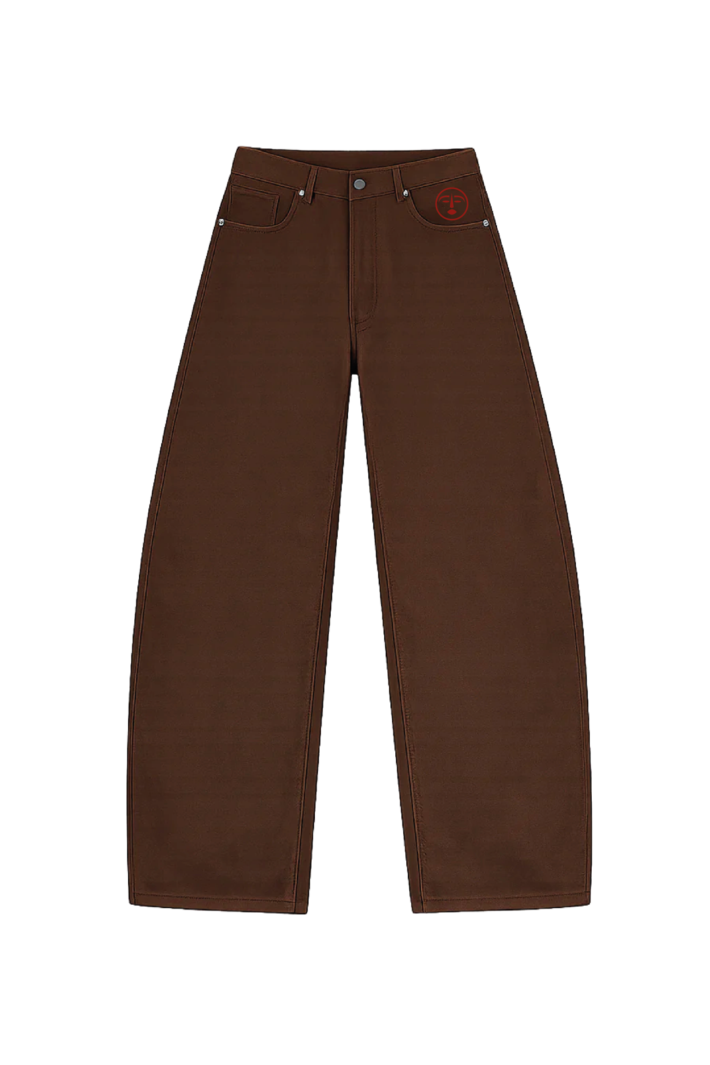Balloon pant
