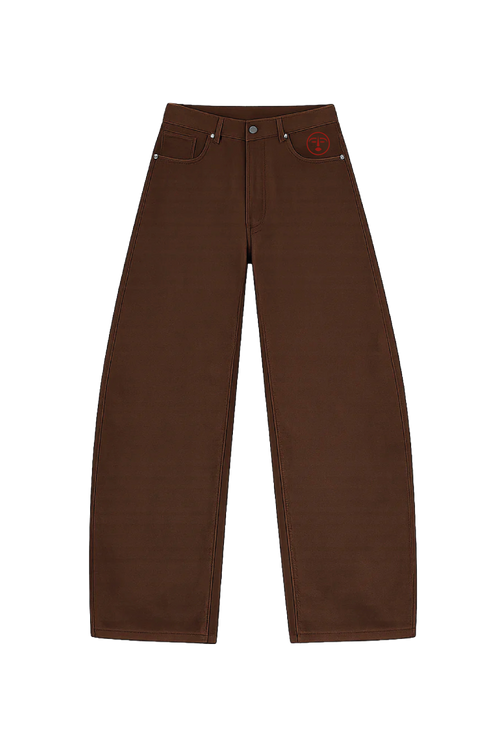 Balloon pant