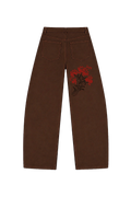 Balloon pant